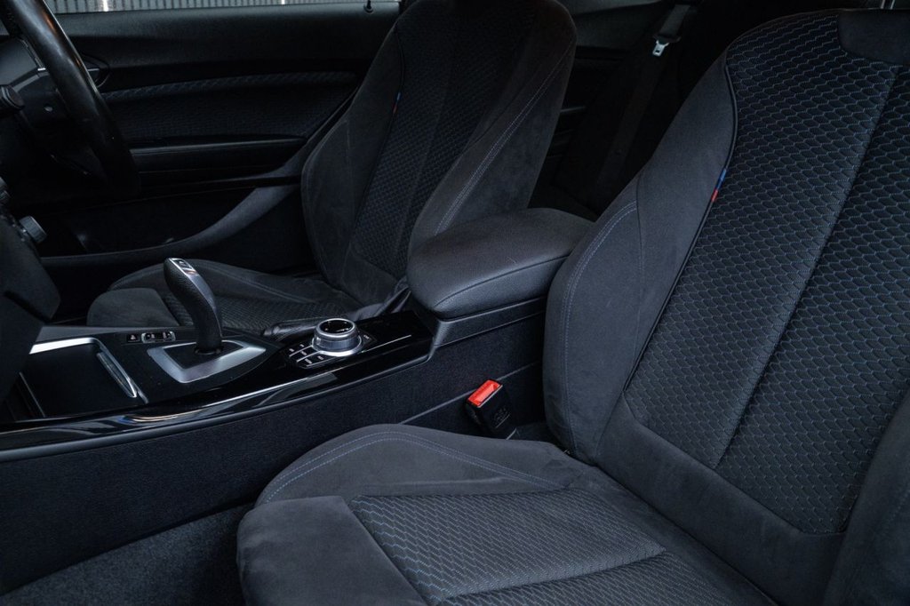 Used BMW 2 Series 2017 for sale - 76910538: Photo 26