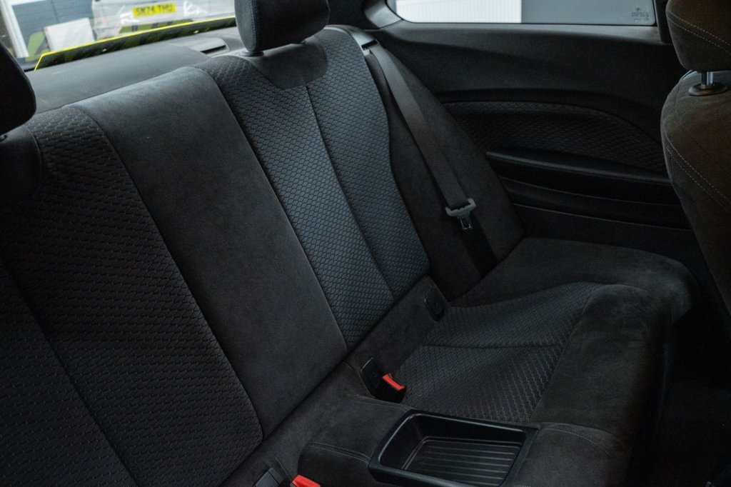 Used BMW 2 Series 2017 for sale - 76910538: Photo 28