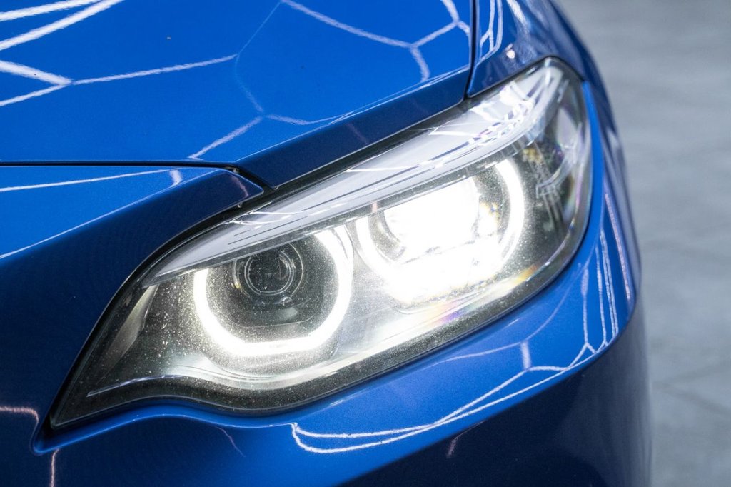 Used BMW 2 Series 2017 for sale - 76910538: Photo 4