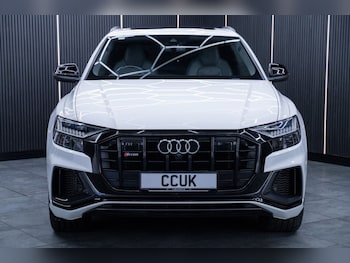 Used Audi SQ8 2019 for sale - 78358249: Photo
