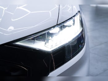 Used Audi SQ8 2019 for sale - 78358249: Photo