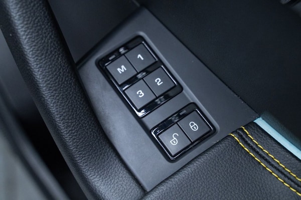 Used Jaguar F-Pace 2019 for sale - 76132705: Photo 18