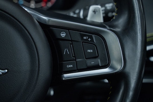 Used Jaguar F-Pace 2019 for sale - 76132705: Photo 26