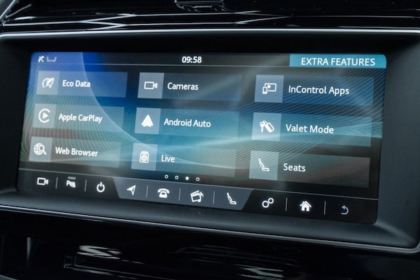 Used Jaguar F-Pace 2019 for sale - 76132705: Photo 29