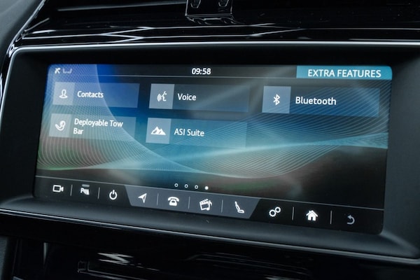 Used Jaguar F-Pace 2019 for sale - 76132705: Photo 30