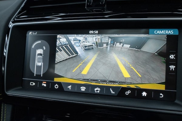 Used Jaguar F-Pace 2019 for sale - 76132705: Photo 32