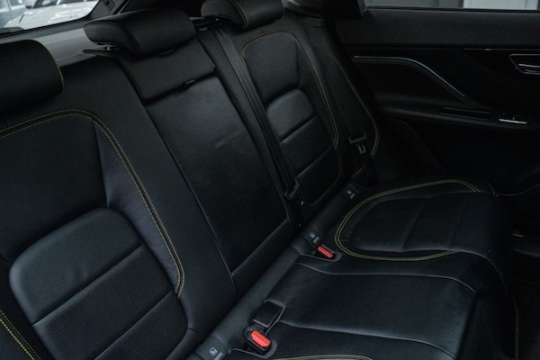 Used Jaguar F-Pace 2019 for sale - 76132705: Photo 38