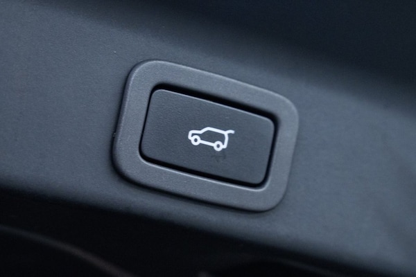 Used Jaguar F-Pace 2019 for sale - 76132705: Photo 40
