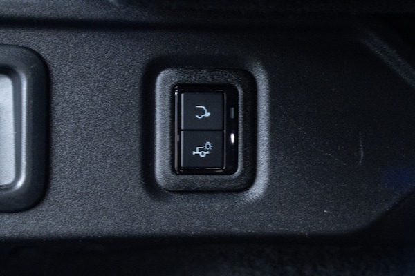 Used Jaguar F-Pace 2019 for sale - 76132705: Photo 41