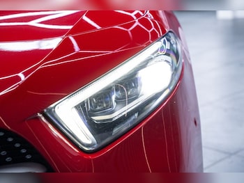 Used Mercedes-Benz A-Class 2020 for sale - 78544413: Photo