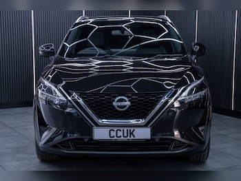 Used Nissan Qashqai 2022 for sale - 78288825: Photo