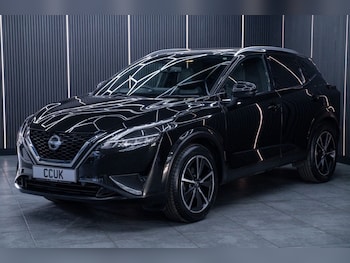 Used Nissan Qashqai 2022 for sale - 78288825: Photo