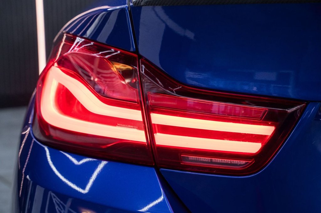 Used BMW M4 2019 for sale - 76417031: Photo 10