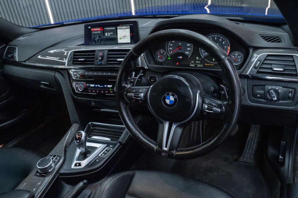 Used BMW M4 2019 for sale - 76417031: Photo 12