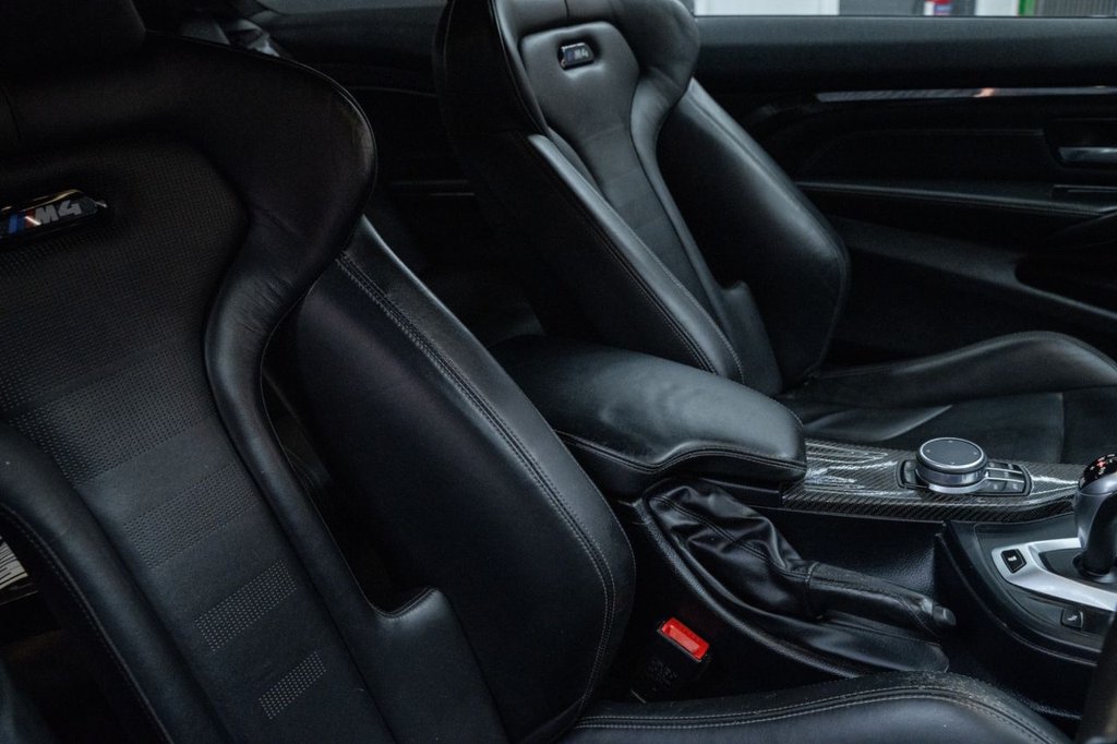 Used BMW M4 2019 for sale - 76417031: Photo 15