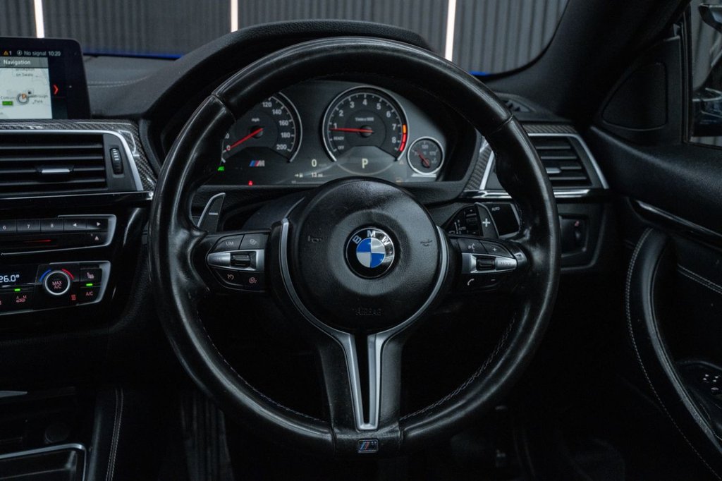 Used BMW M4 2019 for sale - 76417031: Photo 21