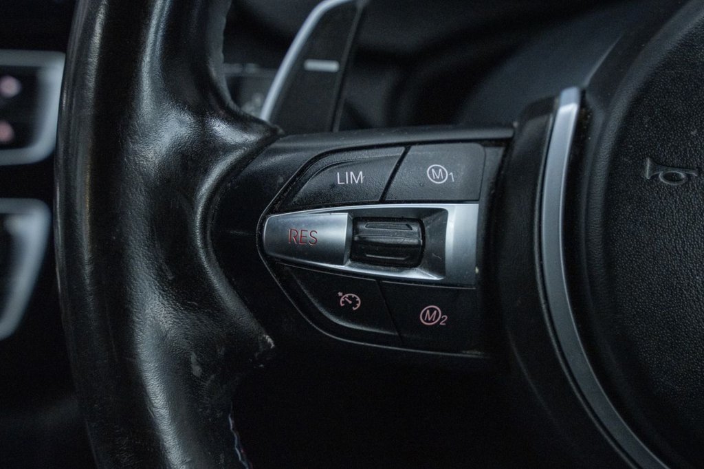 Used BMW M4 2019 for sale - 76417031: Photo 22