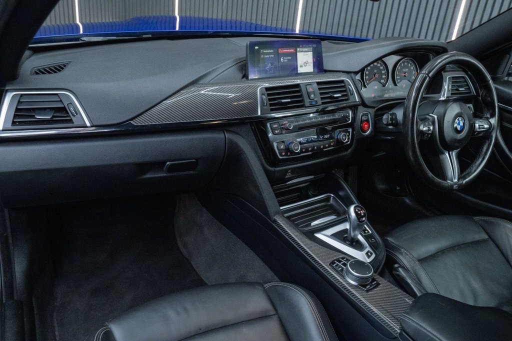 Used BMW M4 2019 for sale - 76417031: Photo 29