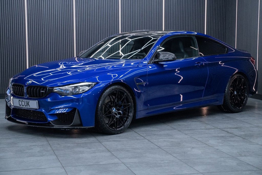 Used BMW M4 2019 for sale - 76417031: Photo 3
