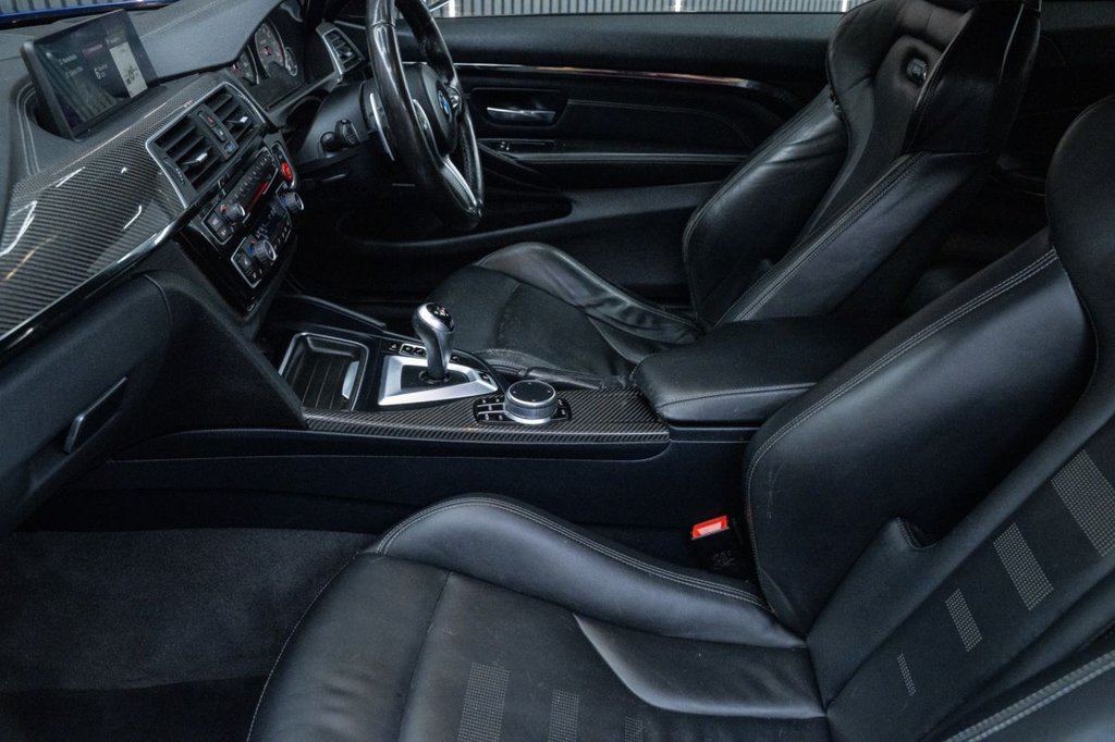 Used BMW M4 2019 for sale - 76417031: Photo 30