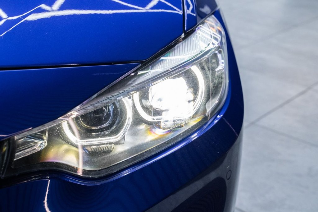 Used BMW M4 2019 for sale - 76417031: Photo 4