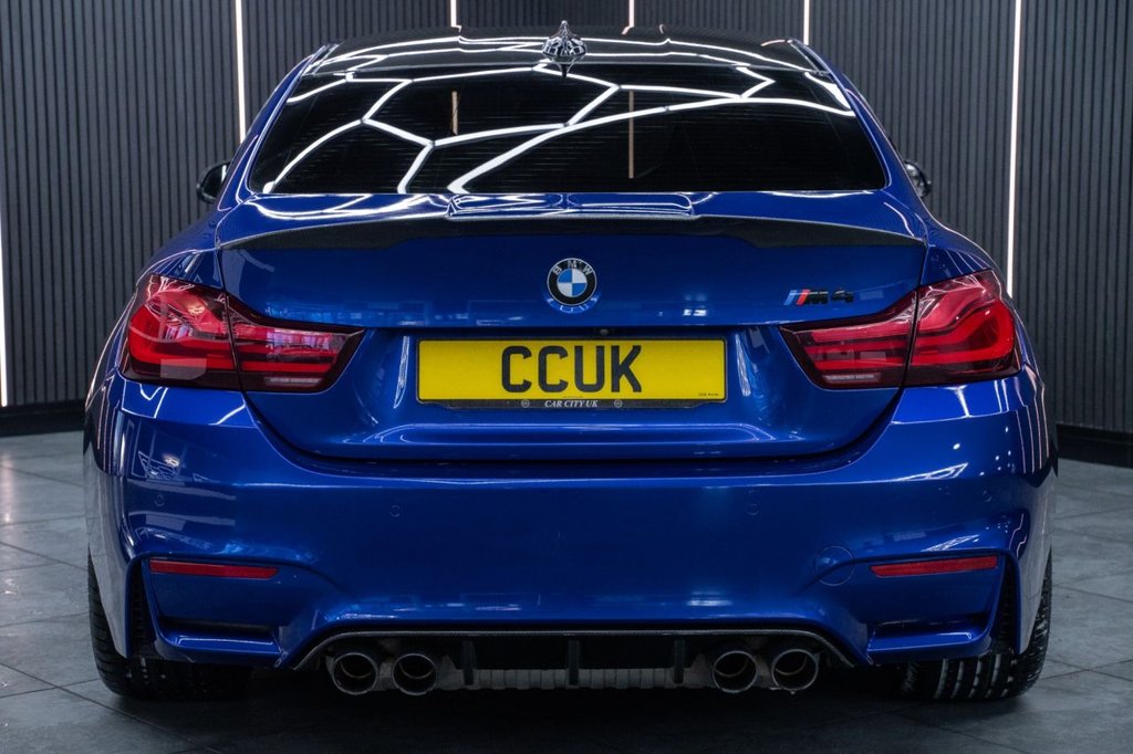 Used BMW M4 2019 for sale - 76417031: Photo 8