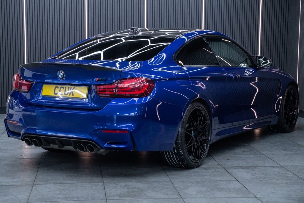 Used BMW M4 2019 for sale - 76417031: Photo 9