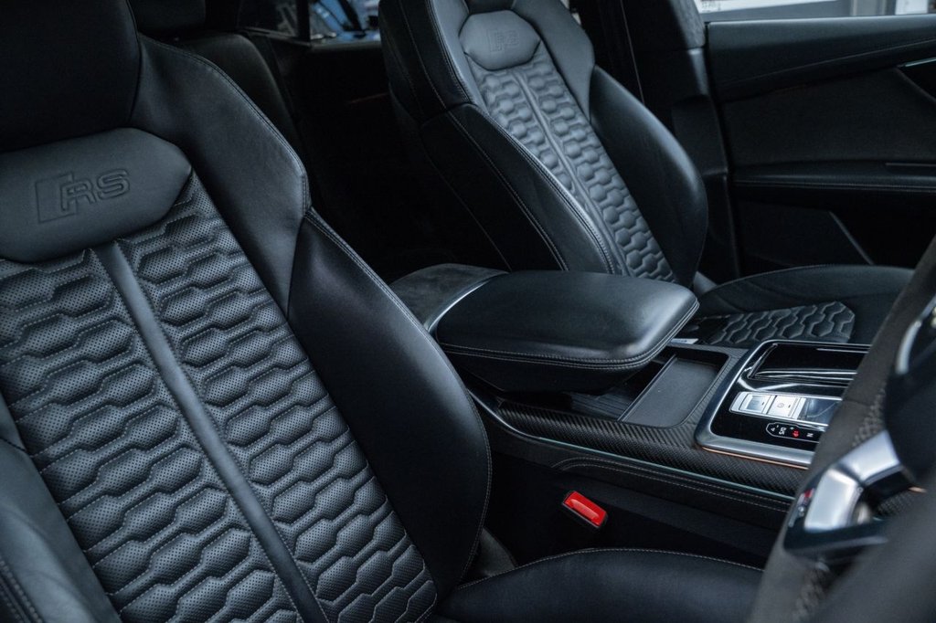 Used Audi RS Q8 2020 for sale - 77172080: Photo 15