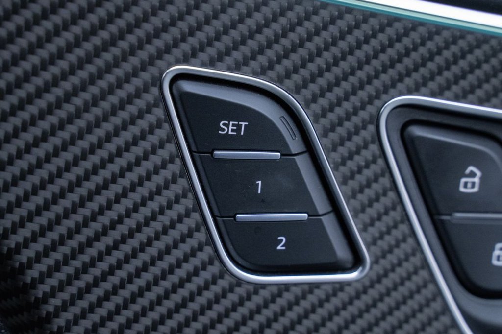 Used Audi RS Q8 2020 for sale - 77172080: Photo 17