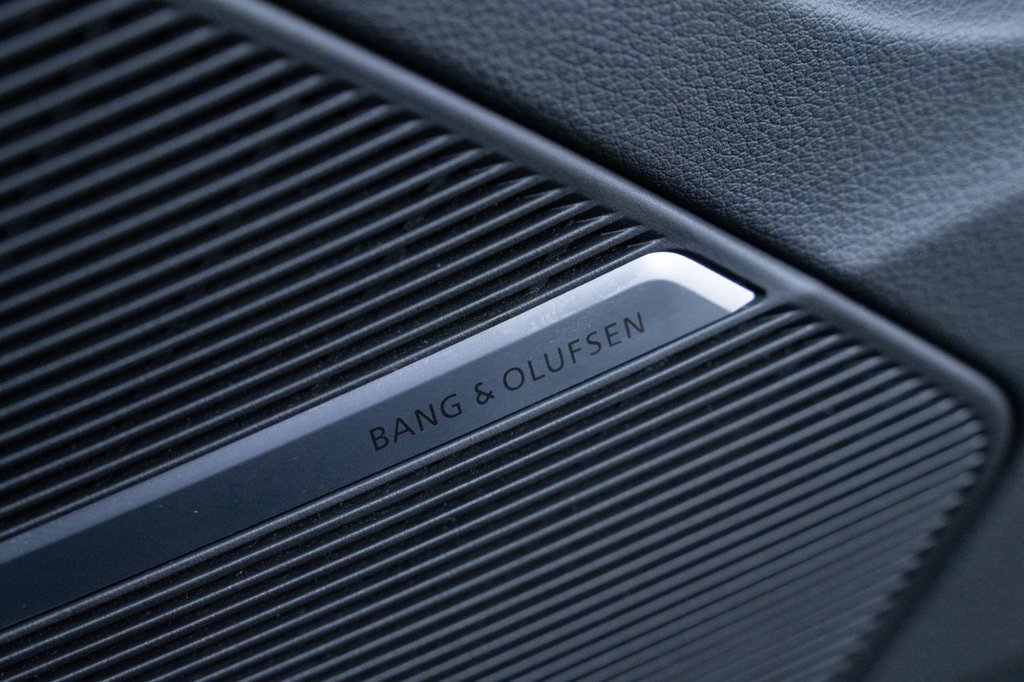 Used Audi RS Q8 2020 for sale - 77172080: Photo 18