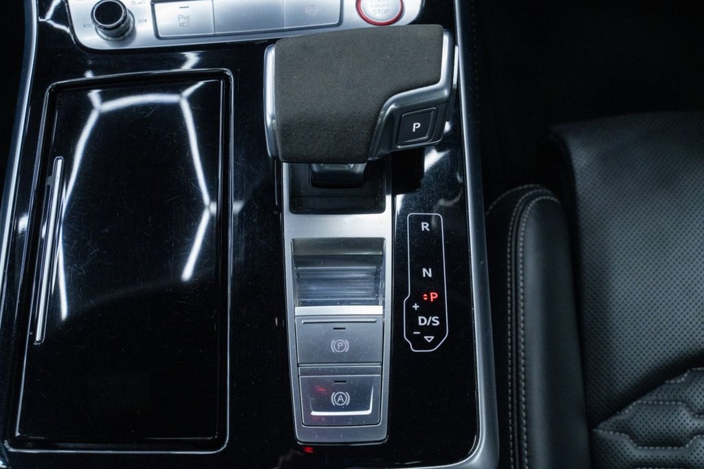 Used Audi RS Q8 2020 for sale - 77172080: Photo 21