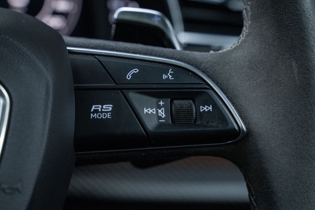 Used Audi RS Q8 2020 for sale - 77172080: Photo 24