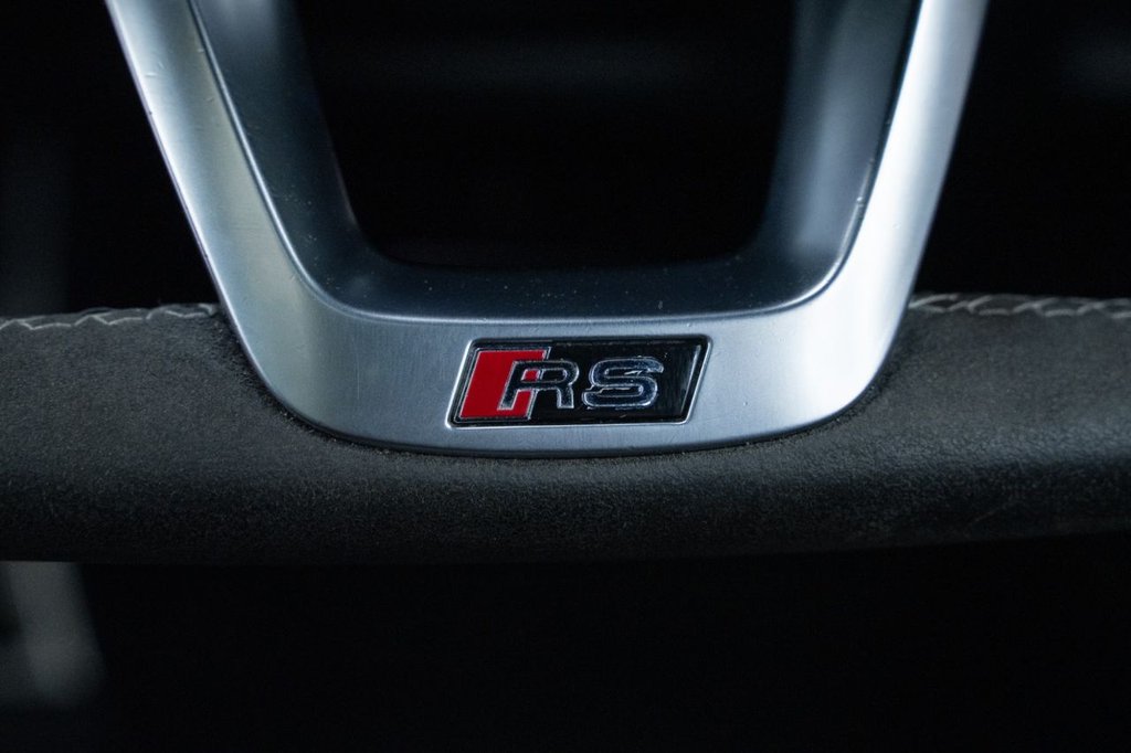 Used Audi RS Q8 2020 for sale - 77172080: Photo 25