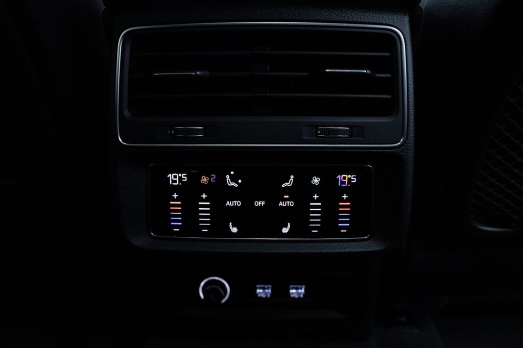 Used Audi RS Q8 2020 for sale - 77172080: Photo 26