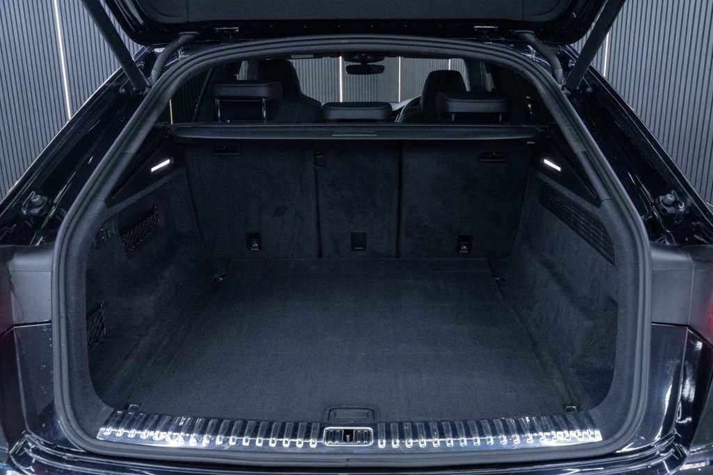 Used Audi RS Q8 2020 for sale - 77172080: Photo 34