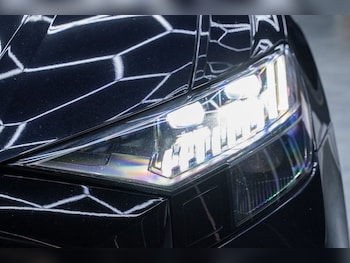 Used Audi RS Q8 2020 for sale - 77172080: Photo