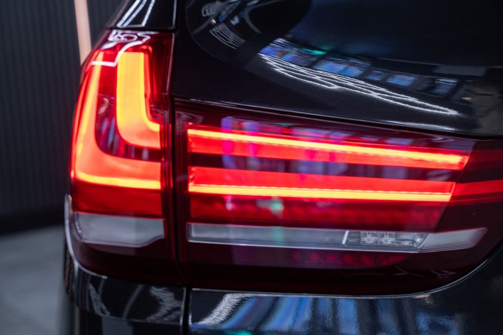 Used BMW X5 2016 for sale - 78003033: Photo 10