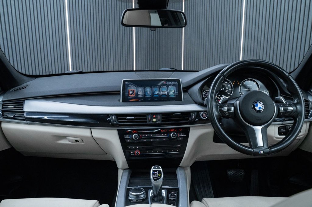 Used BMW X5 2016 for sale - 78003033: Photo 13