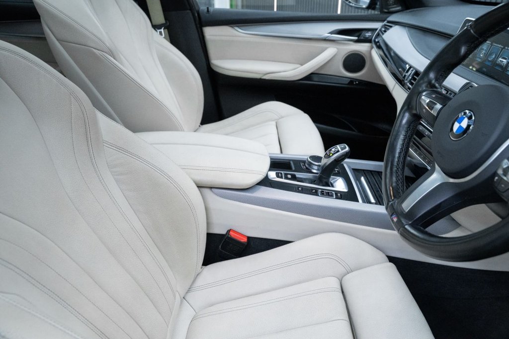 Used BMW X5 2016 for sale - 78003033: Photo 14