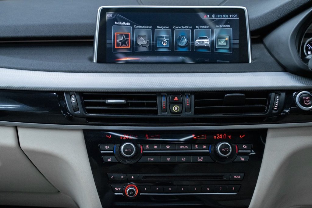 Used BMW X5 2016 for sale - 78003033: Photo 19