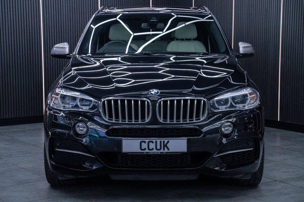 Used BMW X5 2016 for sale - 78003033: Photo 2