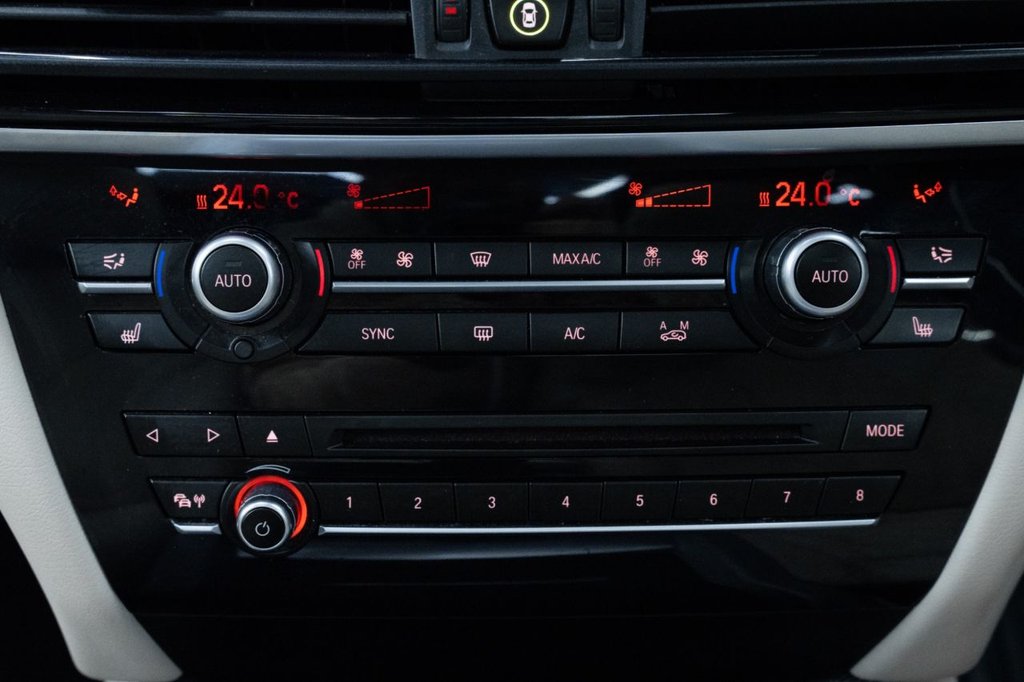 Used BMW X5 2016 for sale - 78003033: Photo 20