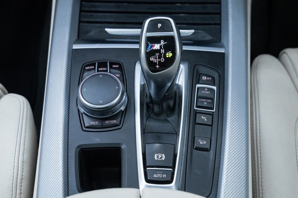 Used BMW X5 2016 for sale - 78003033: Photo 21