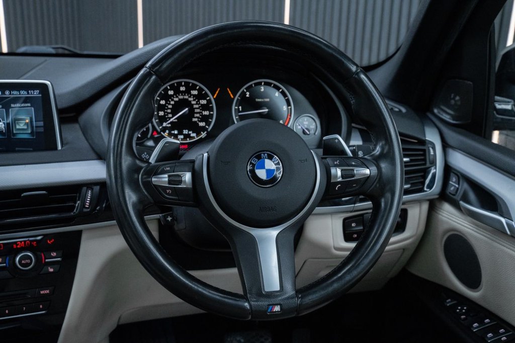 Used BMW X5 2016 for sale - 78003033: Photo 22