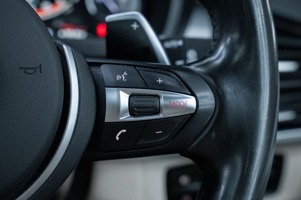 Used BMW X5 2016 for sale - 78003033: Photo 24