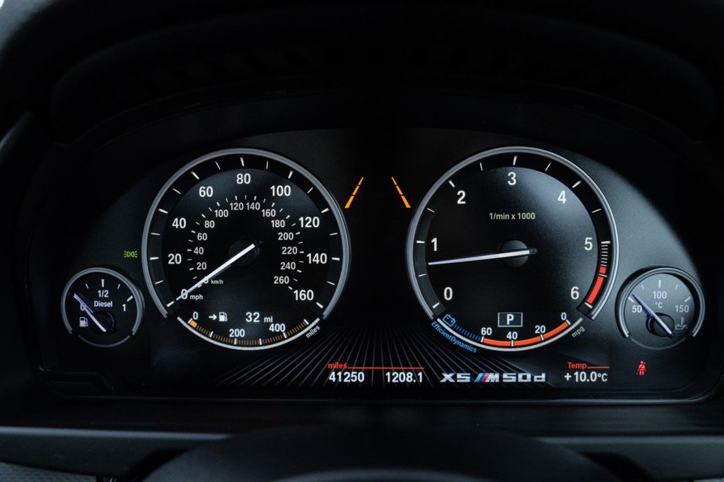 Used BMW X5 2016 for sale - 78003033: Photo 26