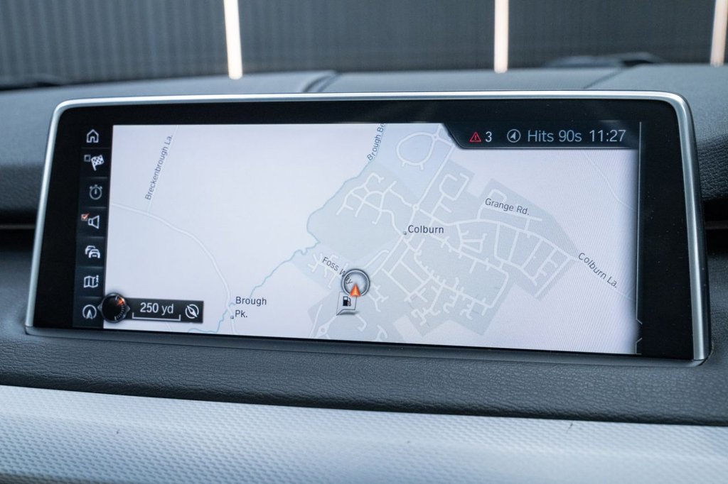 Used BMW X5 2016 for sale - 78003033: Photo 27