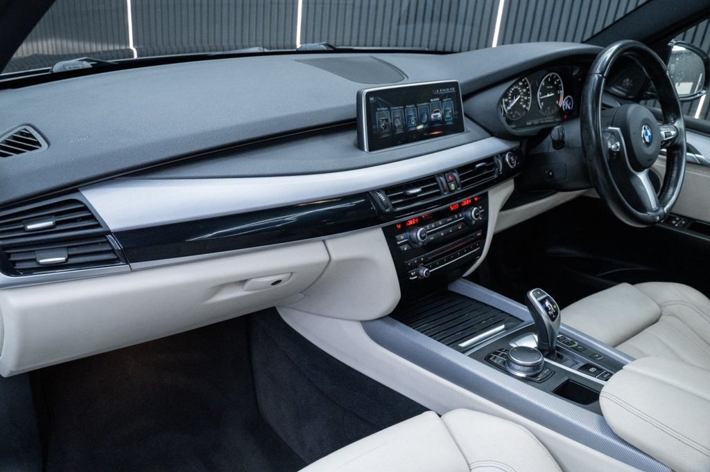 Used BMW X5 2016 for sale - 78003033: Photo 29