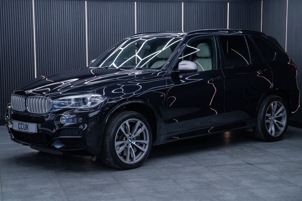 Used BMW X5 2016 for sale - 78003033: Photo 3