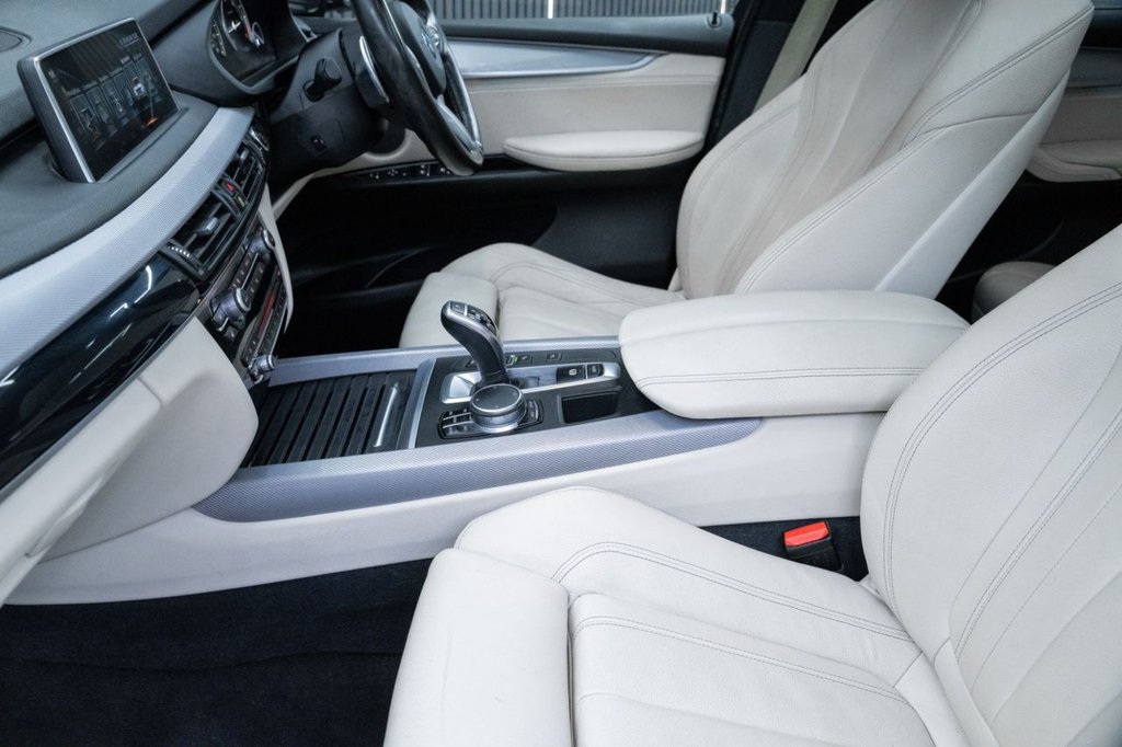 Used BMW X5 2016 for sale - 78003033: Photo 30